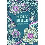 NIV Pocket Bible (Bible Niv)by New International Version