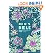 NIV Pocket Bible (Bible Niv)