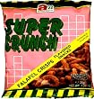 Super Crunch Falafel Crisps, 1.23-Ounce Packages (Pack of 48)
