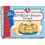 Our Favorite Breakfast & Brunch Recipes Cookbook (Gooseberry Patch)