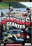 L attaque des sangsues geantes by Trade media
