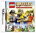 Lego Battles (Nintendo DS)