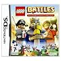Lego Battles (Nintendo DS)