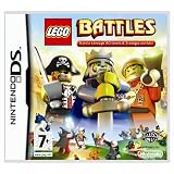 Lego Battles [Nintendo DS]