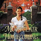 Montclair Homecoming | Jane Peart