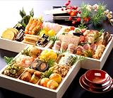 【訳あり】おせち （2012年新春版）