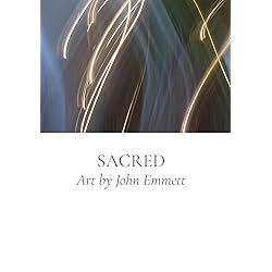 Sacred, A short film, Art of the 21st Century, Artist John Emmett