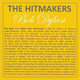 Hits of Bob Dylan (Covers)
