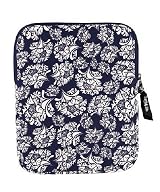 iota Libby Tablet/Reader Case - Daphne Black Collection
