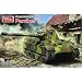 Amusing Hobby 1/35 35A018 Panzerkampfwagen Panther II