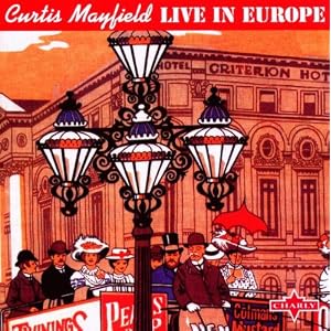 Live In Europe