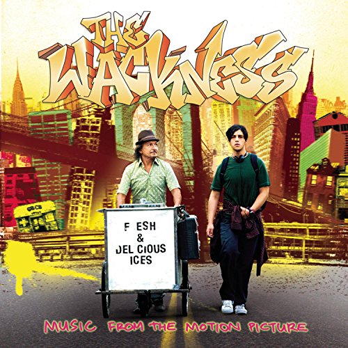 Wackness Various Artists