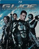 G I Joe : The Rise of the Cobra [French Import] Blu-ray SteelBook
