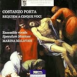 Porta: Requiem a Cinque Voci