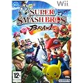 Super Smash Bros Brawl