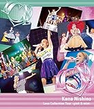 Image de Love Collection Tour ~pink & mint~ [Blu-ray]