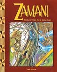 Zamani: African Tales from Long Ago