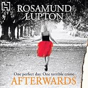 Afterwards | [Rosamund Lupton]