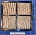 49BB680044 Humidifier Filter