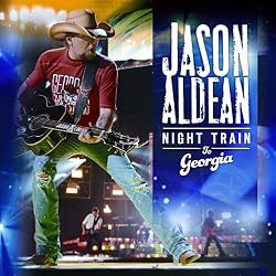 Night Train to Georgia