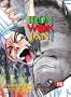 Iron Wok Jan Volume 16 (Iron Wok Jan (Graphic Novels))