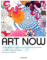 Art Now: Volume 2