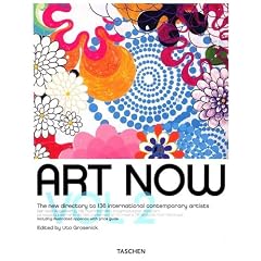 Art Now: Volume 2