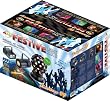 American DJ Festive Light Pak II Set of 3 Effect Light System