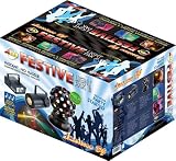 American DJ Festive Light Pak II Set of 3 Effect Light System