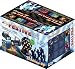 American DJ Festive Light Pak II Set of 3 Effect Light System