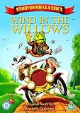 Review Storybook Classics  / Storybook Classics - Wind In The WIllows [2006]