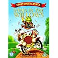 Storybook Classics - Wind in the Willows [DVD]