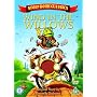 Storybook Classics - Wind In The WIllows [DVD] [2006]