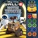 Disney Pixar Wall-E Movie Theater Storybook & Movie Projector