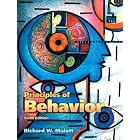 Click here to buy Principles of Behavior (6th Edition) by  Richard W. Malott and Elizabeth A. Trojan.