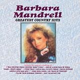 Barbara Mandrell - Greatest Country Hits