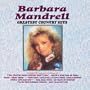 Barbara Mandrell - Greatest Country Hits