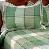Dockers Sun Valley Comforter, Bed Skirt, and Sham Set