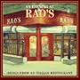 An Evening at Rao's: Songs from An Italian Restaurant