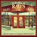 An Evening at Rao's: Songs from An Italian Restaurant