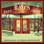 An Evening at Rao's: Songs from an Italian Restaurant