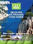 S�jours en France, 5 000 id�es