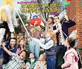 Zombies! Aliens! Vampires! Dinosaurs! And More!