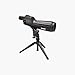 BUSHNELL SPACEMASTER SPOTTING SCOPE 15-45X60 W/ ZOOM KIT