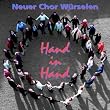 Hand In Hand