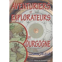 Aventuriers et Explorateurs Bourguignons