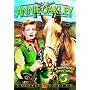 Annie Oakley - Volume 5