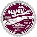 A.G.E. Series by Amana Tool MD7400 Fine Framing/Decking 7-1/4-Inch Dia x 40-Teeth x 5...