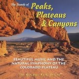 David Goldblatt, Grant Geissman, Jim Walker, Robert Tree Cody Tim Heintz The Sounds of Peaks, Plateaus & Canyons