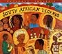 South African Legends